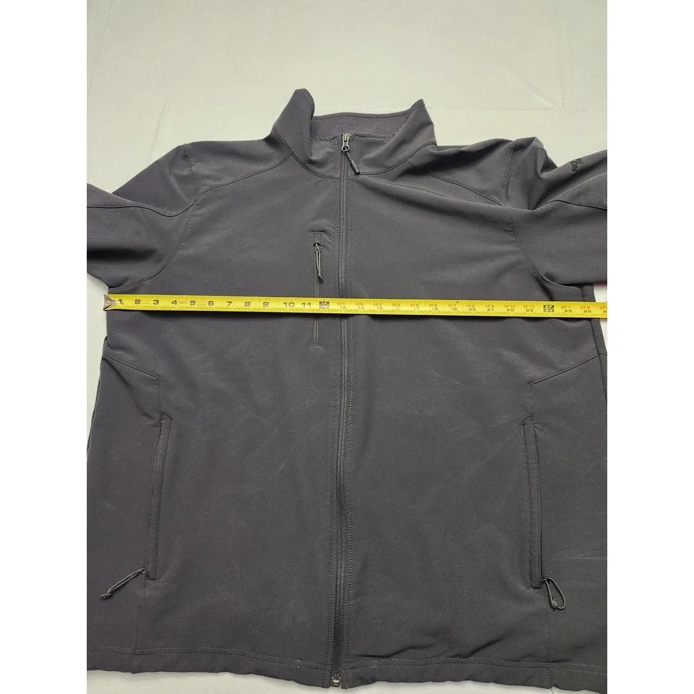 The North Face gently worn
